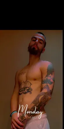 OnlyFans cuenta montewiththemagic avatar 1