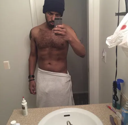 OnlyFans account  verse_king header 2