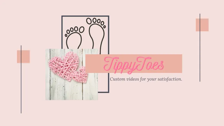 OnlyFans cuenta tiptoptoes444 header 2