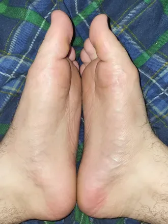 OnlyFans cuenta softfeetboy header 2
