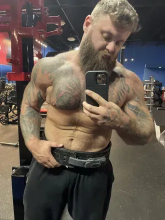 OnlyFans cuenta tko55 avatar 1