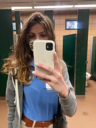 OnlyFans account  yoursinfinity avatar 1