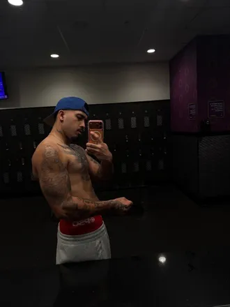 OnlyFans cuenta eliasnarcy header 2