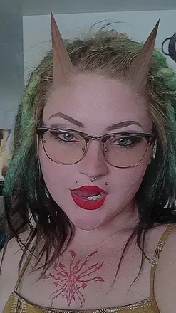 OnlyFans cuenta badbhuny avatar 1