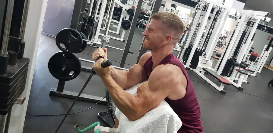 OnlyFans cuenta cabillasteam avatar 1