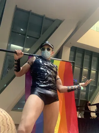 OnlyFans account  ymirvvvv header 2