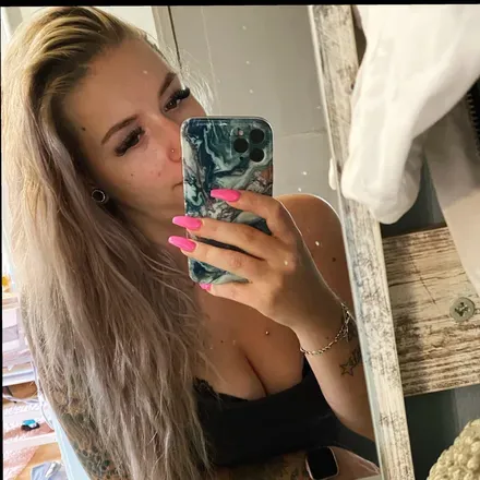 OnlyFans cuenta vtattooqueen avatar 1