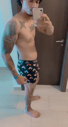 OnlyFans cuenta chrislowen04 avatar 1