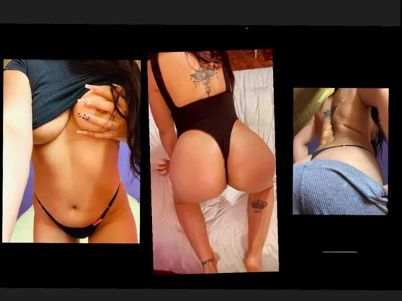 OnlyFans cuenta yourhot_babe header 2