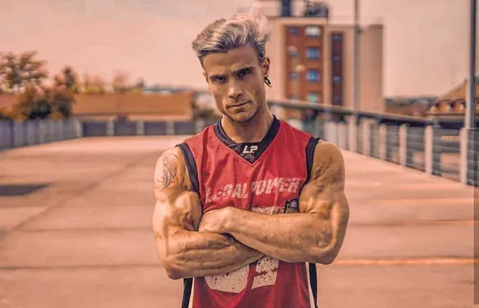 OnlyFans cuenta magicleon header 2