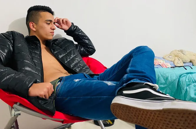 OnlyFans cuenta arthurblake_77 header 2