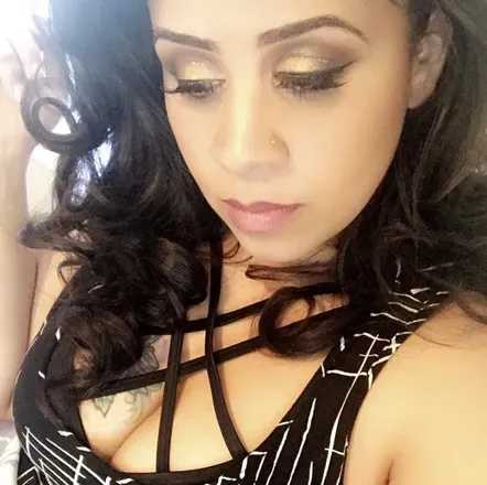 OnlyFans cuenta sparkaleana avatar 1