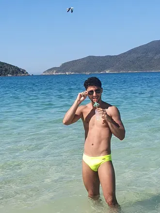 OnlyFans cuenta biielgg avatar 1