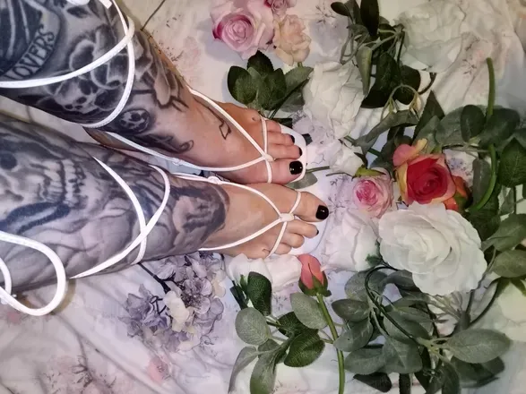 OnlyFans cuenta girlyf33t avatar 1