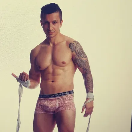 OnlyFans cuenta u97221345 avatar 1