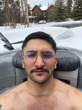 OnlyFans cuenta davidbillg avatar 1