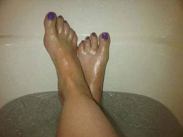 OnlyFans cuenta footsiefetish3 avatar 1