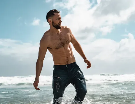 OnlyFans cuenta lucaswhite1991 avatar 1