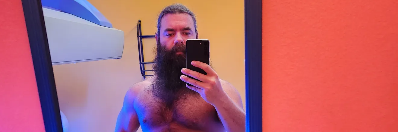 OnlyFans cuenta theaxemancometh header 2