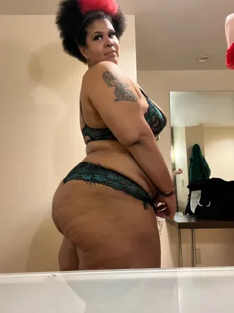 OnlyFans de amazon_leee