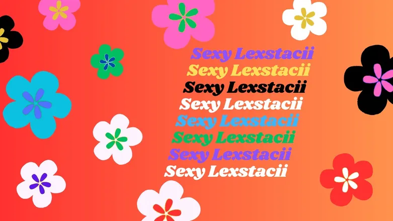 OnlyFans cuenta sexy_lexstacii header 2