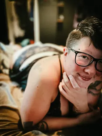 OnlyFans cuenta u114075071 avatar 1