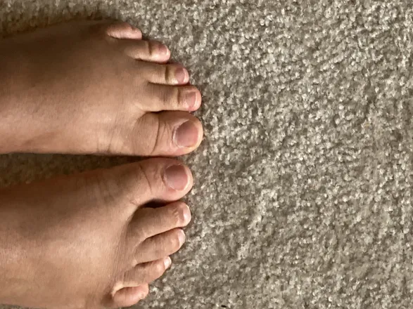 OnlyFans cuenta feetworld7 header 2