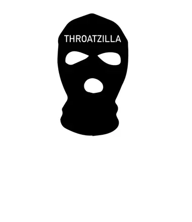 OnlyFans account  throatzilla header 2