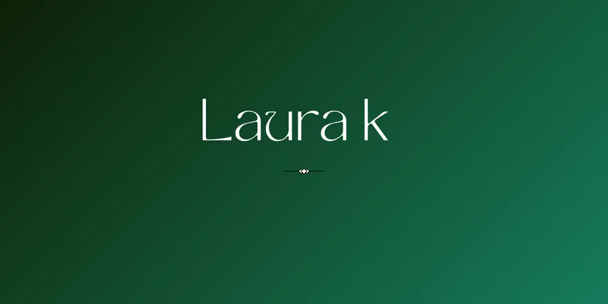 OnlyFans cuenta laurakx header 2