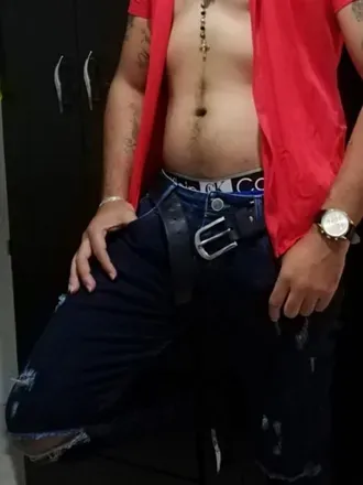 OnlyFans cuenta jeyko09 avatar 1