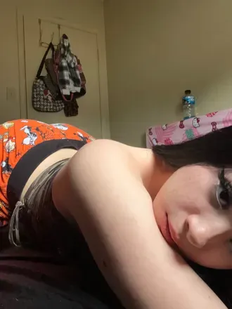 OnlyFans account  arianaaa_baby avatar 1