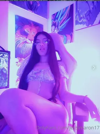 OnlyFans account  jessimaron17 avatar 1