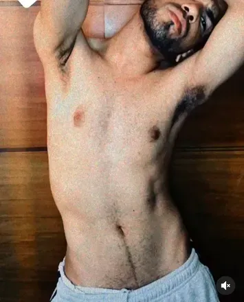 OnlyFans cuenta davidgaraban avatar 1