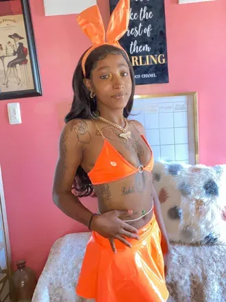 OnlyFans cuenta honeykreme avatar 1