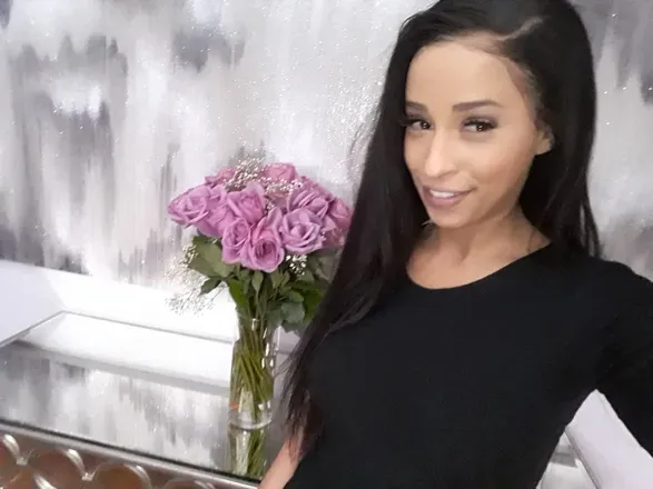 OnlyFans cuenta meganmaxine avatar 1