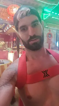 OnlyFans cuenta lamg99 avatar 1