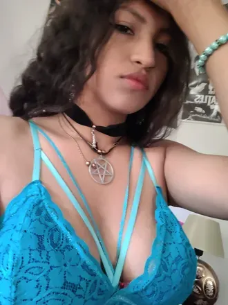 OnlyFans cuenta miss_avril avatar 1