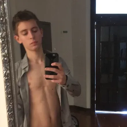 OnlyFans cuenta ezrathetwink avatar 1