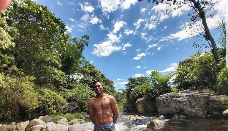 OnlyFans cuenta jimenezvlogs avatar 1