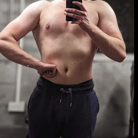 OnlyFans cuenta lukethedevil avatar 1