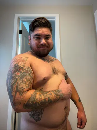 OnlyFans cuenta rj_panda avatar 1