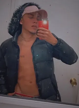 OnlyFans cuenta tomvs.mendez avatar 1