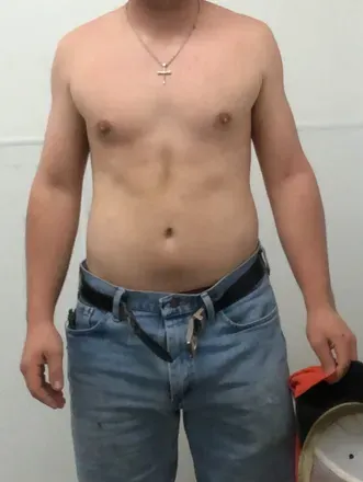 OnlyFans cuenta just_me55 avatar 1