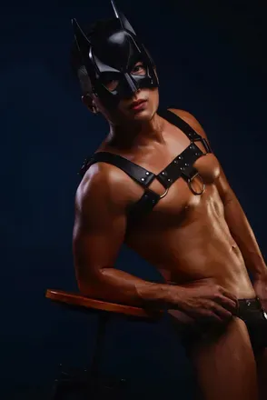 OnlyFans cuenta rkpony avatar 1
