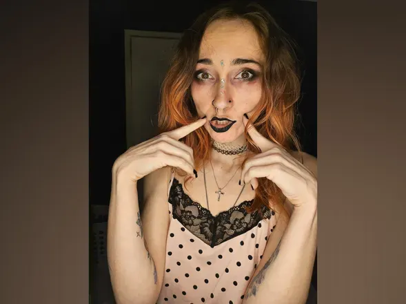 OnlyFans cuenta vixen.kitten-free header 2