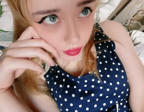 OnlyFans cuenta chiomiori avatar 1