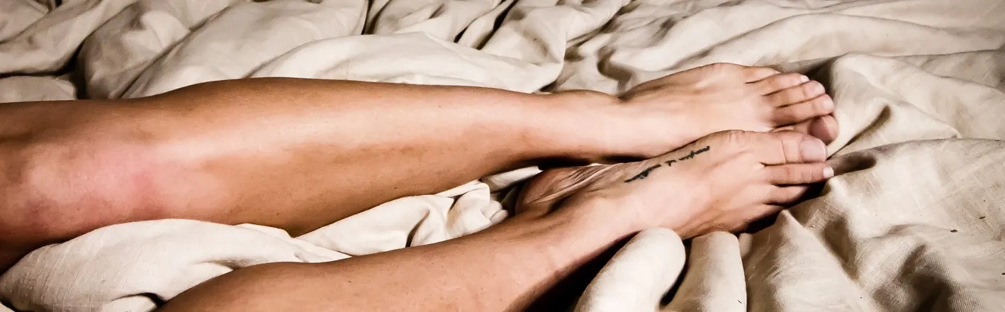 OnlyFans cuenta urfeetdream header 2