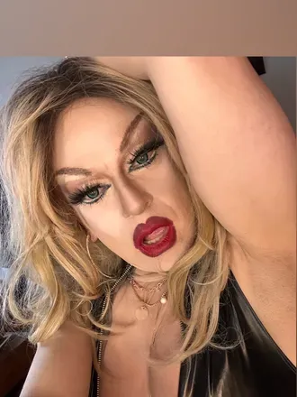 OnlyFans cuenta queenmarlagonzo avatar 1