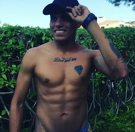 OnlyFans cuenta edal.oficial1 avatar 1