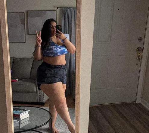 OnlyFans account  chicaxxes avatar 1